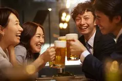 中目黒の二次会でおすすめ飲食店10選！バーや居酒屋で楽しく飲み明かそう
