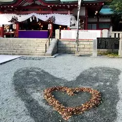 【熱海】フォトジェニックな神社♡熱海「來宮神社」へ参拝しよう！