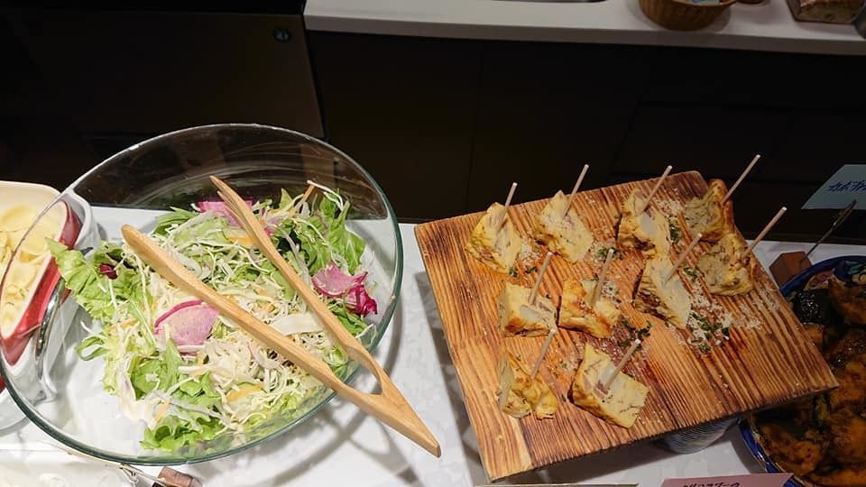 【神奈川】コスパ良し♡味良し♡イタリアンの食べ放題を横須賀の町で☆の画像
