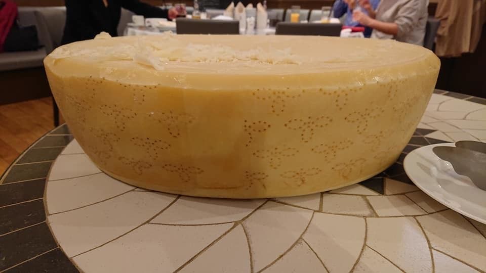 【神奈川】コスパ良し♡味良し♡イタリアンの食べ放題を横須賀の町で☆の画像