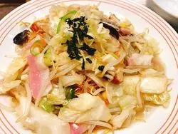【野菜たっぷり】定番だけどハマる♡リンガーハットご飯はいかが？