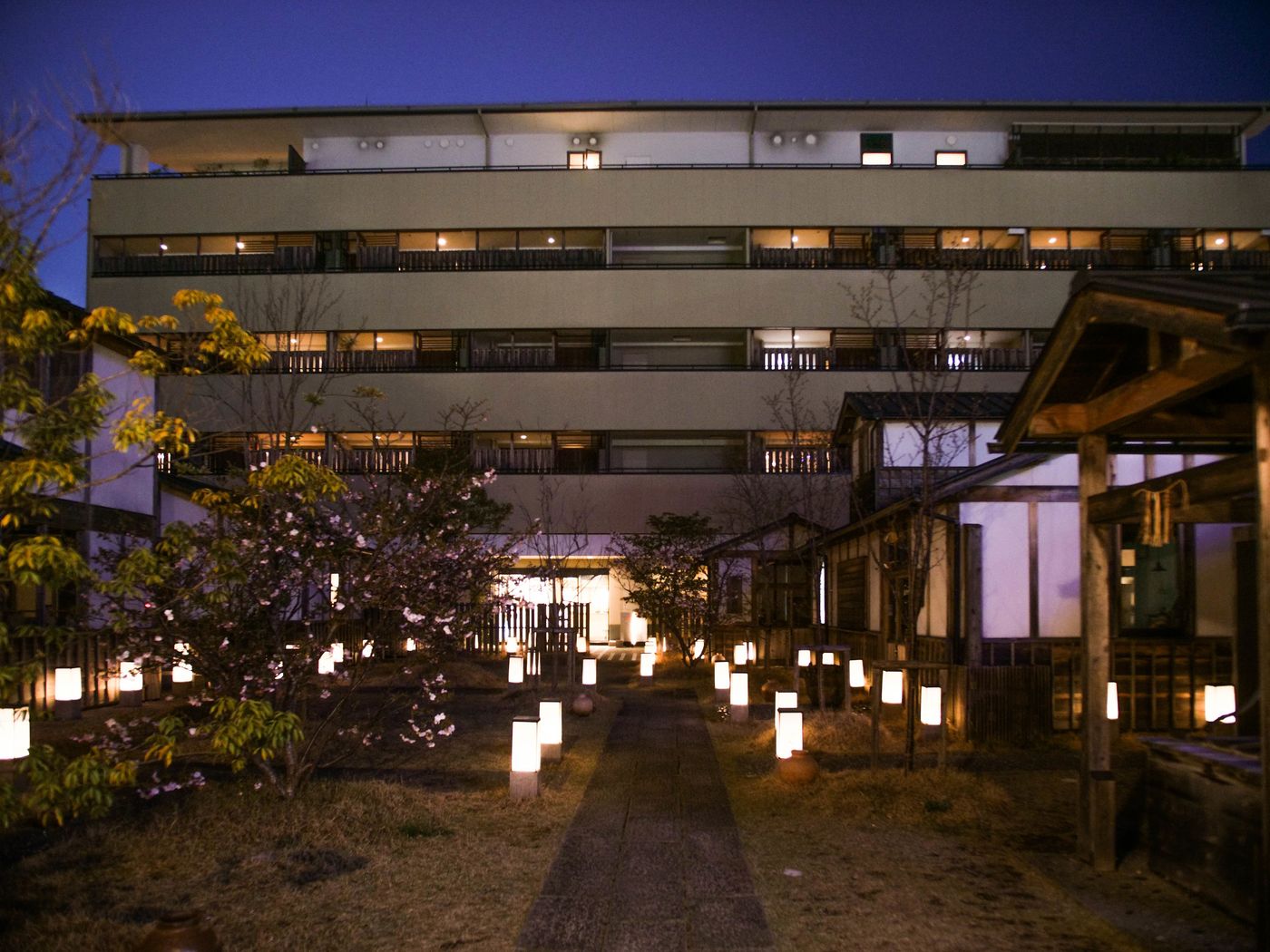 伊勢で一度は宿泊したい高級ホテル9選！温泉が満喫できる高級旅館も紹介の画像