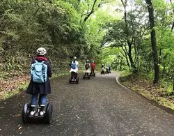 【埼玉】国営武蔵丘陵森林公園で楽しめる♪セグウェイに乗ってみよう！