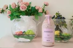 釜山のカフェが熱い！絶品いちごラテ3選