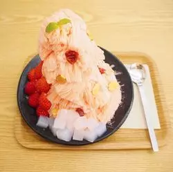 【都内】表参道～原宿でかき氷を味わうなら♡おすすめカフェ4選
