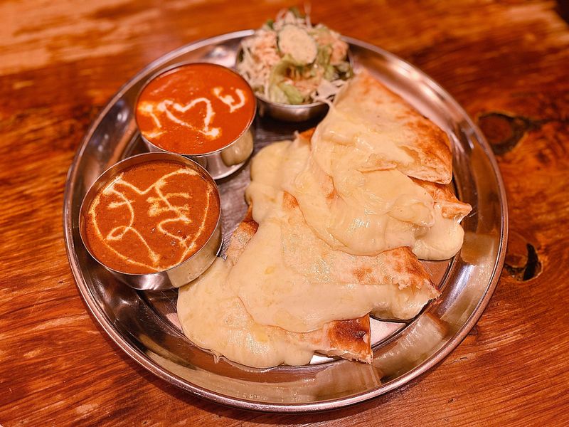 21年度版 下北沢のおすすめランチ19選 人気店を厳選 Aumo アウモ