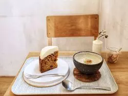 【神奈川・白楽】スイーツ好きへ！ベーグル屋さんの美味しいケーキ♡