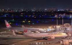 羽田空港周辺でシャワーを浴びられる4施設｜混雑状況や大浴場がある施設も紹介