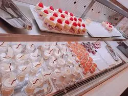 【新宿】お得すぎ！タカノフルーツバーのランチバイキング