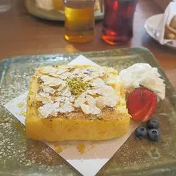 贅沢なフレンチトースト♡「カフェルセット鎌倉」で優雅な時間を♡