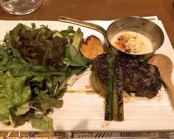 【札幌】お肉から選べる！道産ハンバーグ専門店