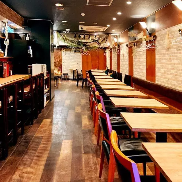 飲み放題あり貸切可!ワイン&クラフトビールの種類が豊富な本格イタリアン「ココエビス」【PR】 1枚目