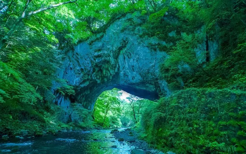  広島観光 広島の穴場はここ！歴史と自然の宝庫に隠れた絶景観光スポット☆ | aumo[アウモ]