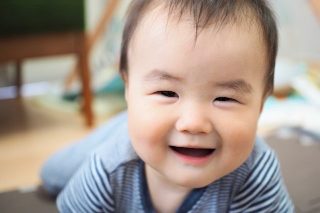 五月人形は誰が購入するもの わが家の外孫 内孫論争 Fanfunfukuoka ファンファン福岡