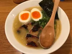 東京タワー周辺はラーメン激戦区！？オススメ4店舗を激戦♪