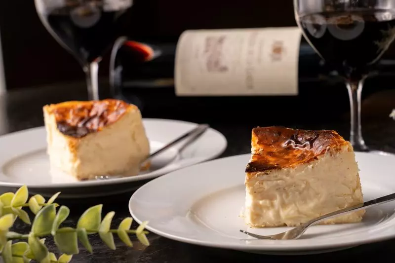 熟成と非熟成を実際に食べ比べ!ねっとり感や甘みの違いにびっくり 1枚目