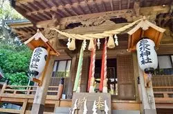 【パワースポット巡り】女子力向上！神奈川・横須賀にある魅惑の神社