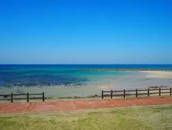 【長崎】壱岐島の美しい自然と歴史を楽しもう♪