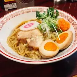 名店がいっぱい！吉祥寺のおすすめラーメン屋・つけ麺屋4選！