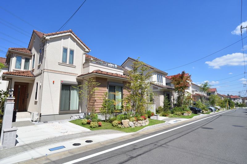 福岡の注文住宅ガイド 土地探しのコツや工務店 ハウスメーカーのおすすめ8選 Aumo アウモ