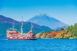 箱根ひとり旅のおすすめスポット10選！日帰りコースと女子ひとりで宿泊できる施設も紹介