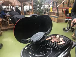 東京駅でBBQが楽しめる♪「THE FARM TOKYO」