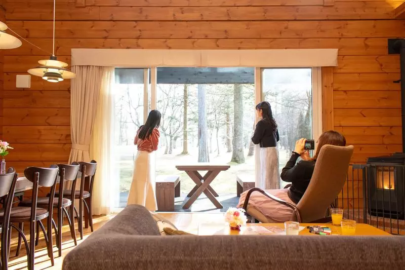 「今」しかない大切な一瞬をチェキで思い出に残そう！ 1枚目