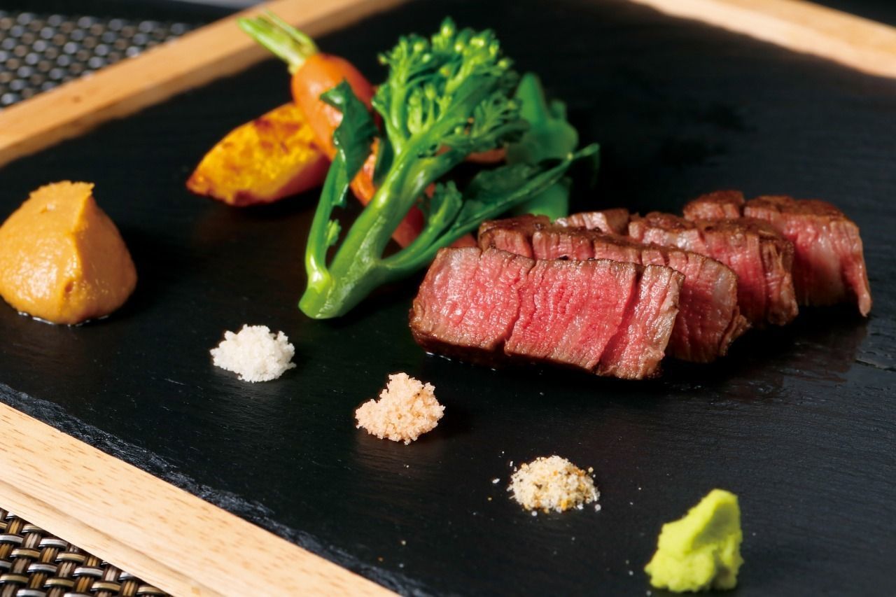 東京のおすすめステーキ高級店12選！都内でランチやディナーが楽しめるお店を紹介の画像