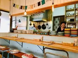 【湘南カフェ】本格アジアン料理を楽しめる♪北茅ヶ崎の小さなカフェ