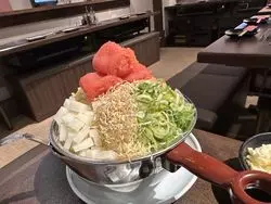 【浅草グルメ】名物もんじゃ&鉄板焼きを「もんじゃ・鉄板焼き いろは歌 花やしき通り店」で堪能しよう！