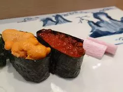 今日は贅沢しちゃお！回らないお寿司「たる善」で背伸びディナー♡