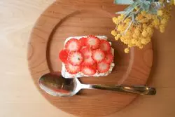 木の温もりに暖まる！福岡にある大人なハイセンスカフェ♡