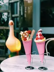 【大阪】フォトジェニックが止まらない♡話題の堀江オススメカフェ6選！