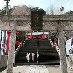 【徳島】女子に人気の恋愛パワースポット♡姫宮神社に行ってみよう！