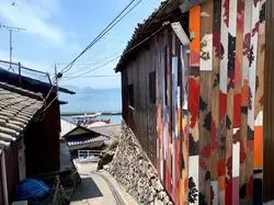 【香川】瀬戸内国際芸術祭で賑わうアート×ネコの島へ行ってみよう！