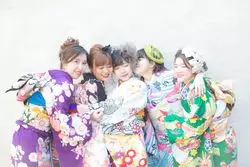 【静岡情報】記念日を想い出に残すなら『シイキ写真館』で撮影しよう