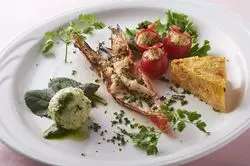 【新横浜】女子会・デートは「イタリア料理トラットリアレガーロ」で贅沢おしゃれに♡