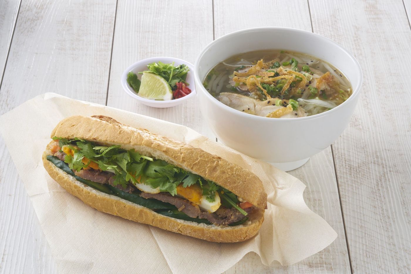 【恵比寿】ベトナム料理にハマる！「ニャーヴェトナム 本店」で本場の味を堪能の画像