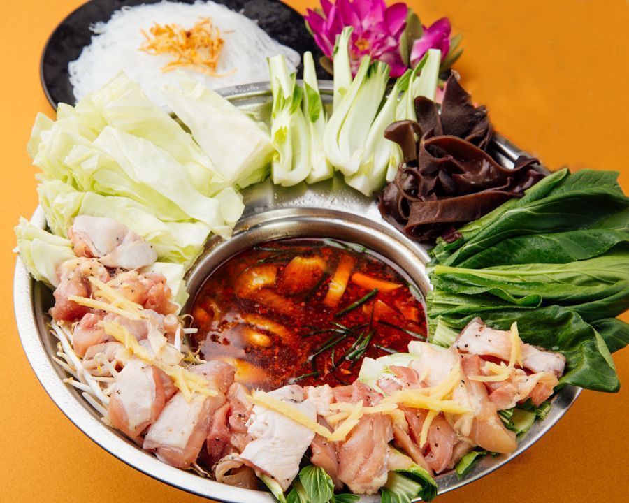 【恵比寿】ベトナム料理にハマる！「ニャーヴェトナム 本店」で本場の味を堪能の画像