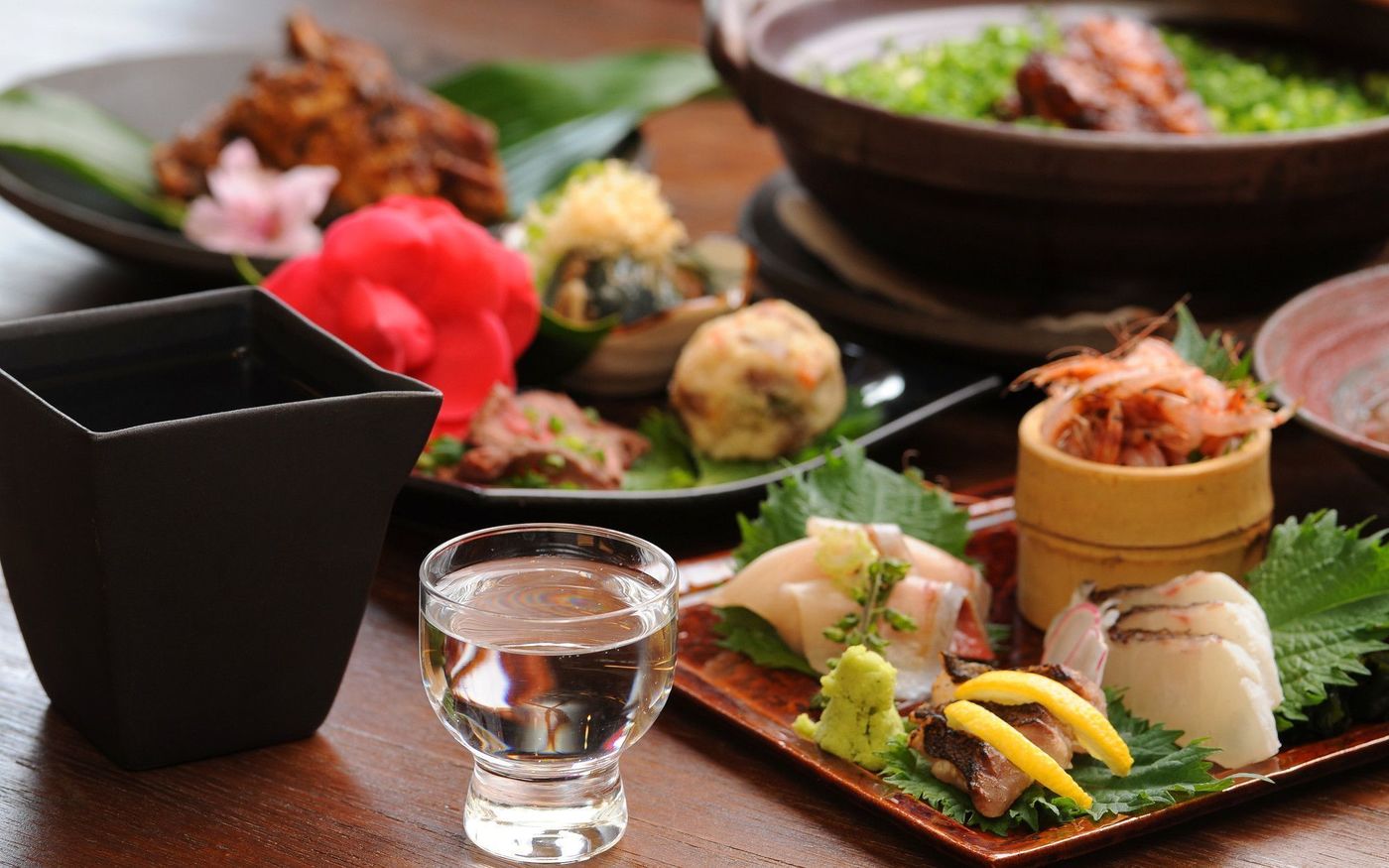 【水道橋】美味しい日本酒と絶品料理でしっぽり飲み！おすすめ店8選の画像