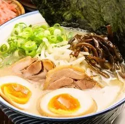 渋谷でとんこつラーメンならここ！絶対に外せないお店7選