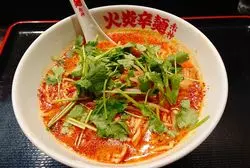 激辛好きにおすすめ☆福岡・北九州のこだわりラーメン屋さん