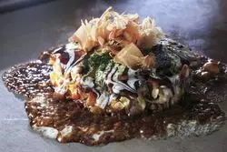 【大阪グルメ】「かんろ 天六店」で鉄板焼きをたっぷり堪能♡