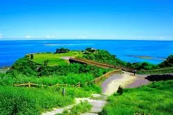沖縄南部観光ならココ♡何度もリピートしたくなる絶景スポット3選