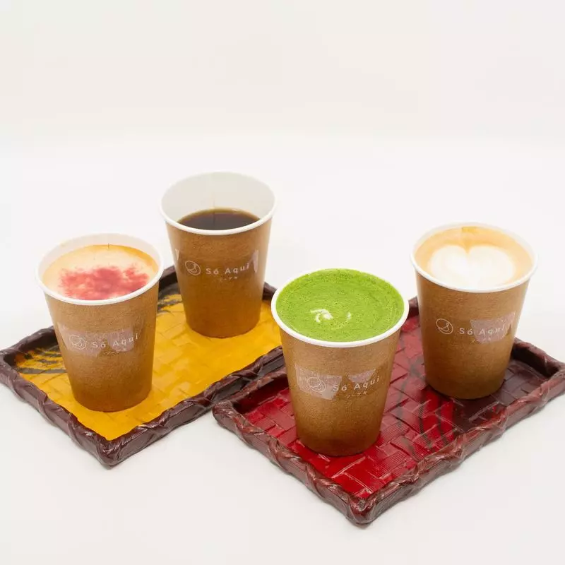 京都の春を満喫!中庭のカフェも楽しめるおすすめプラン 2枚目