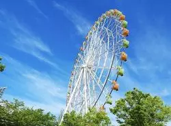 【岐阜】水族館にレジャーに！河川環境楽園をご紹介