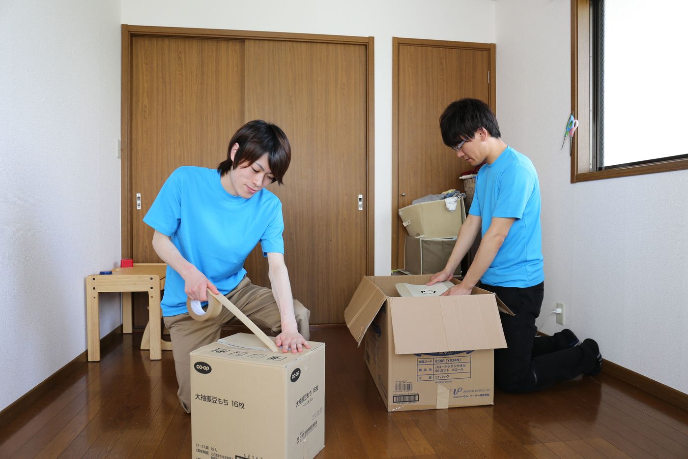 【クリーンスタッフ】の魅力を徹底解説！「安い」「早い」「ラク」不用品処分はお任せの画像
