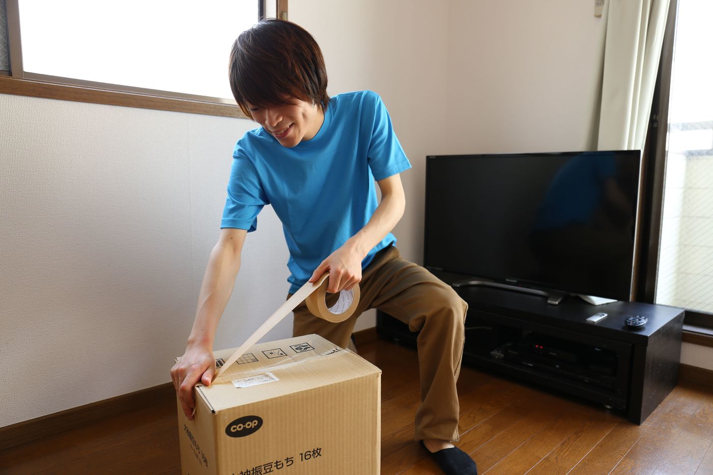 【クリーンスタッフ】の魅力を徹底解説！「安い」「早い」「ラク」不用品処分はお任せの画像