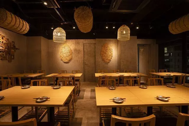 米と卵のハーモニー！進化系ネオ和食で乾杯「ネオ和食居酒屋 君に会いたくなるから。横浜店」PR 2枚目
