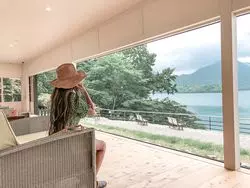 夏には絶好の避暑地に♪日光で英国本場のアフタヌーンティー！？
